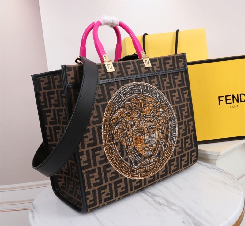 Fendi Shopping Bags